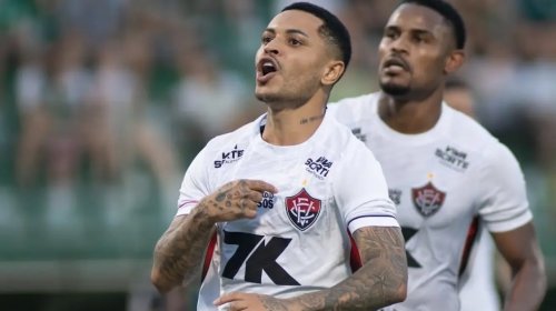 [Vitória inicia semana decisiva com jogos no Barradão e sequência intensa na temporada]