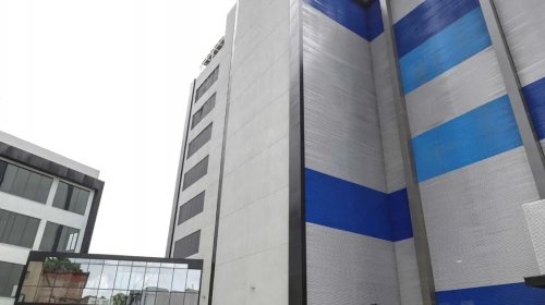 [Prefeitura oficializa IGH para gestão do Hospital Alan Sanches em Salvador]