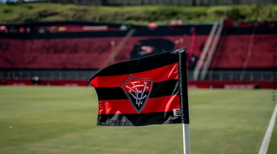 [Vitória reduz número de reforços e aposta em continuidade no terceiro ano seguido na Série A]