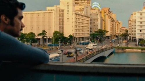 [Filme brasileiro ‘O Agente Secreto’ conquista três troféus no Prêmio Platino]