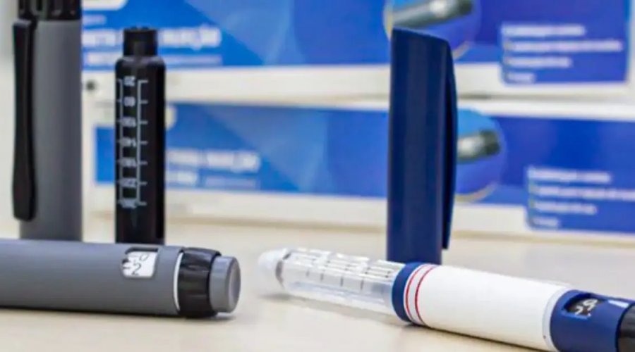 [Anvisa endurece regras contra canetas emagrecedoras irregulares]