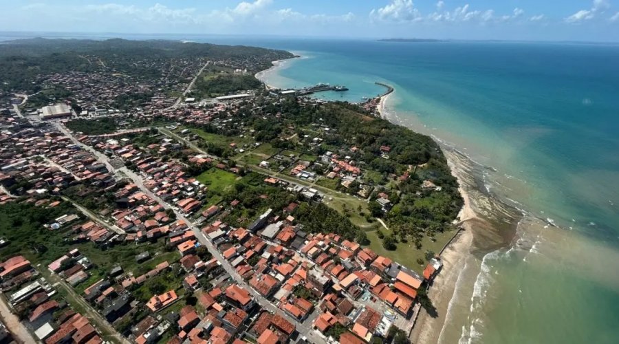 [Bahia registra menor número de mortes violentas em abril dos últimos 14 anos]
