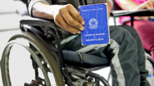 [Bahia aparece entre os estados com mais multas por descumprimento da Lei de Cotas para PCDs]