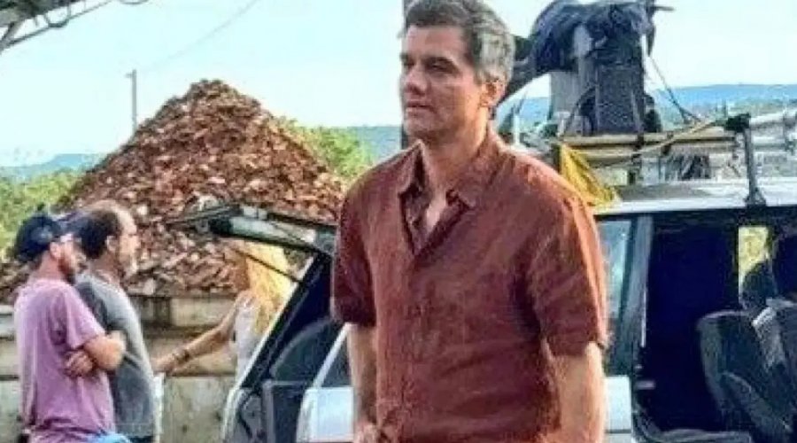 [Wagner Moura encerra gravações de novo filme inspirado em clássico iraniano]