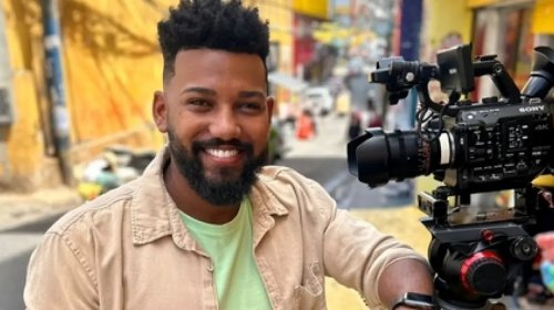 [Lucas Almeida comenta saída da TV Bahia e afirma: “Não quero pena de ninguém”]