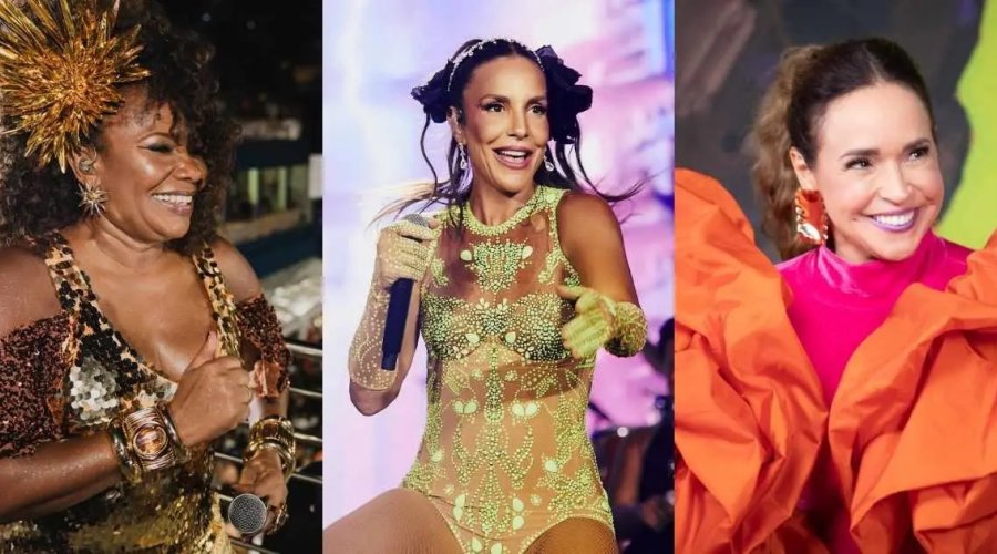 [Música baiana ganha destaque entre os indicados ao Prêmio BTG Pactual da Música Brasileira 2026 ]