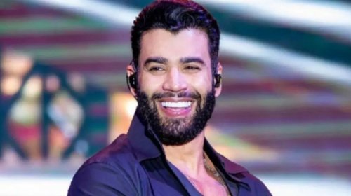 [Gusttavo Lima lidera ranking dos maiores cachês do São João da Bahia em 2026]