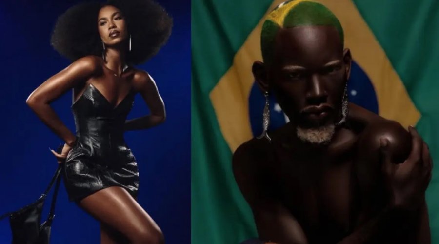[Marca baiana Dendezeiro levará a moda da Bahia para passarela na Itália]