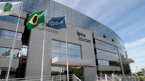 [Ipea atualiza plataforma antirracista no serviço público]