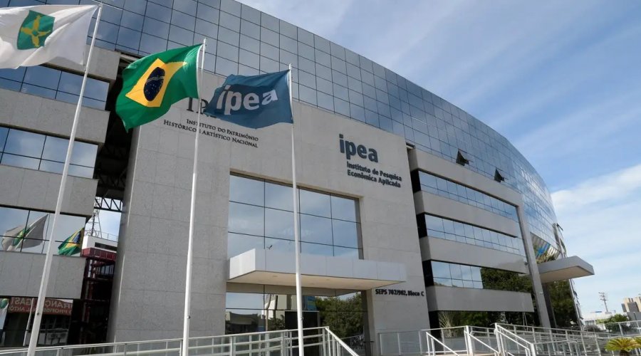 [Ipea atualiza plataforma antirracista no serviço público]