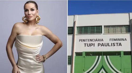 [OAB de São Paulo suspende registro profissional de Deolane Bezerra por 90 dias]
