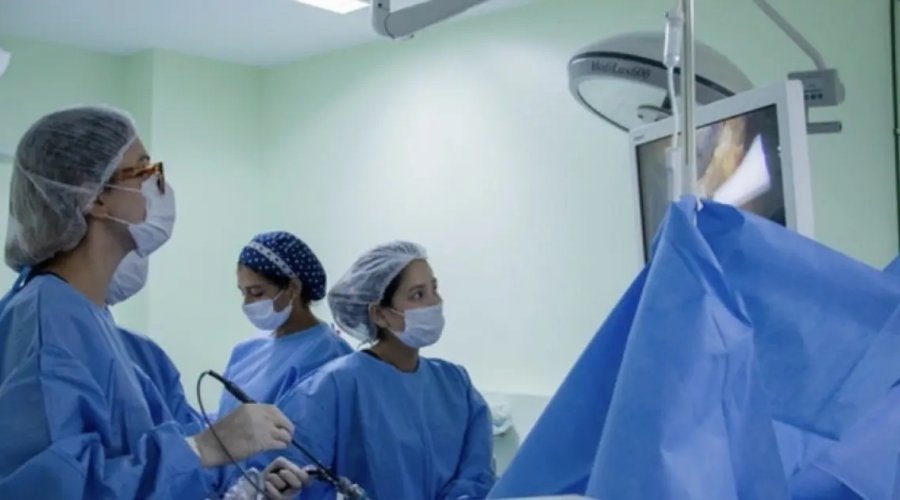 [Bahia integra força-tarefa nacional para ampliar cirurgias e reduzir filas do SUS]