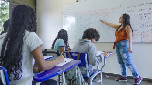 [Fies 2026: inscrições para o 2º semestre serão de 14 a 17 de julho]