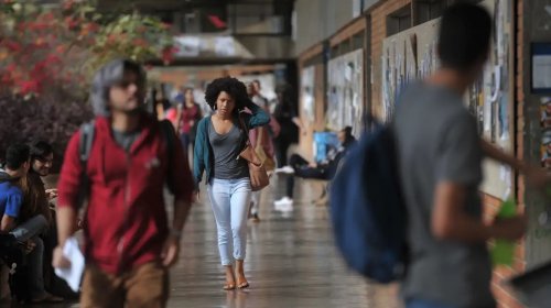 [UnB vai sediar encontro nacional de pesquisadores negros ]