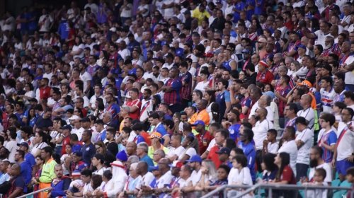 [Após nove anos, Justiça condena autor de montagem racista contra torcedoras do Bahia]