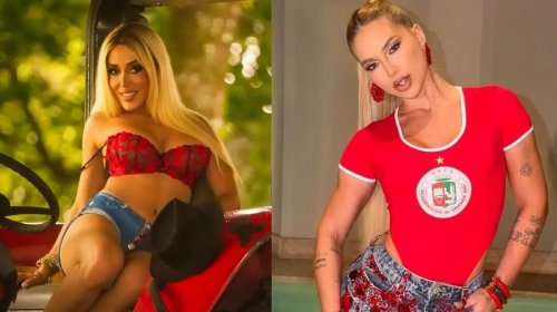 [Mulher Abacaxi diz ter recusado R$ 1 milhão para divulgar apostas e critica Virginia]