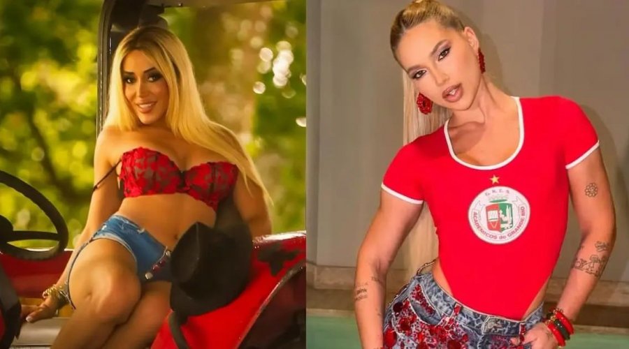 [Mulher Abacaxi diz ter recusado R$ 1 milhão para divulgar apostas e critica Virginia]