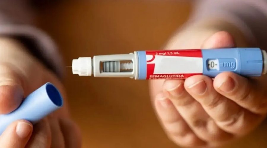 [Anvisa autoriza primeiro medicamento genérico à base de semaglutida no Brasil]