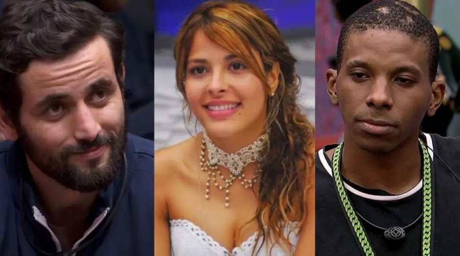 [Do reality às urnas: veja quais ex-BBBs disputam as eleições de 2026]
