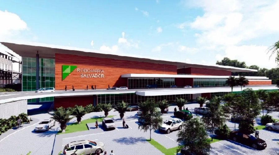 [MP-BA apura transporte irregular e possíveis falhas de segurança no Terminal de Águas Claras]