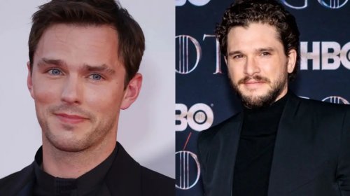 [Kit Harington assume papel de Gilderoy Lockhart após saída de Nicholas Hoult da série “Harry Potter”]