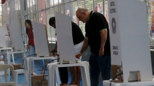 [Eleições 2026: saiba o que é permitido e proibido no dia da votação]