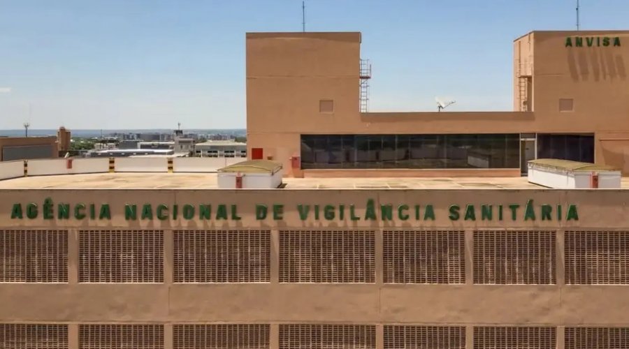 [Anvisa autoriza novo medicamento para pacientes com câncer do sistema linfático]