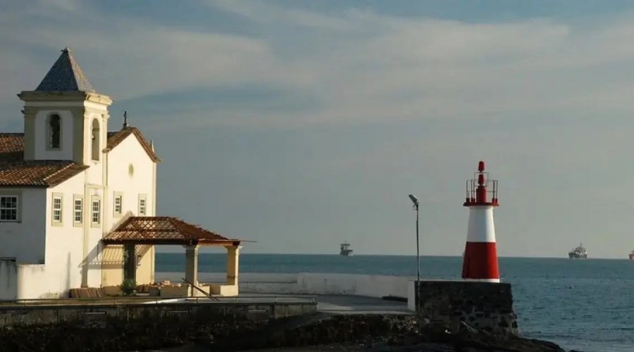 [Salvador autoriza estudos de até R$ 1,6 milhão para projeto de marinas na Ponta do Humaitá]