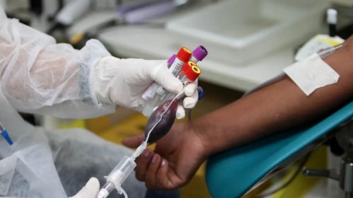 [Hemoba alerta para estoque crítico de sangue e amplia pontos de coleta na Bahia]