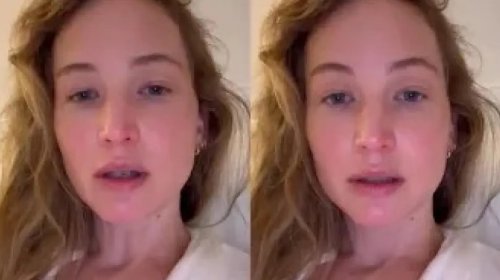 [ Jennifer Lawrence estreia no Instagram, conquista 2,9 milhões de seguidores e brinca sobre cr...]