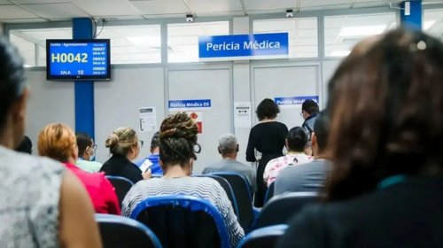 [Governo propõe R$ 83,9 bilhões para BPC de pessoas com deficiência em 2027]