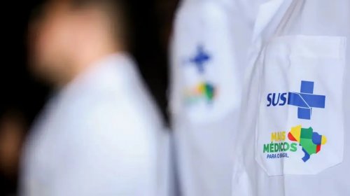 [Governo Federal reserva mais de R$ 800 milhões para reajustar bolsas de residência em saúde]