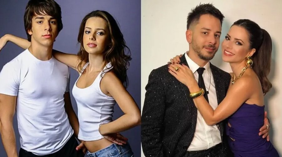 [Sandy e Junior indicam projeto conjunto para 2027 e despertam expectativa entre os fãs]