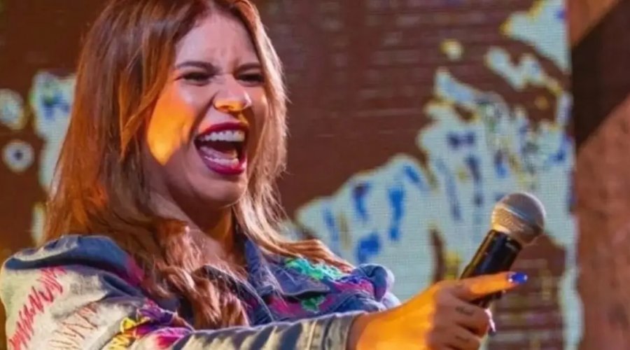 [Documentário sobre Marília Mendonça chega ao Prime Video em 16 de outubro]