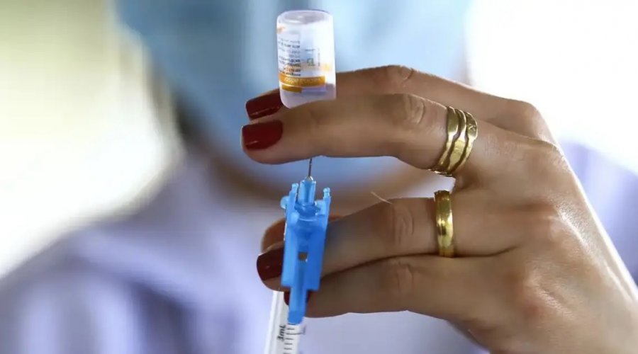 [Comunicação e acesso às vacinas estão entre cinco medidas para ampliar a imunização]